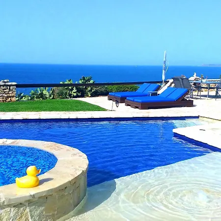 Villa Sunrise