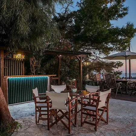 Villa Sunrise