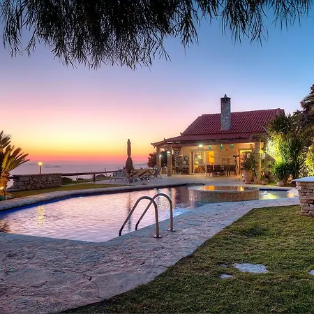 Villa Sunrise *