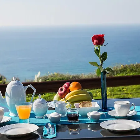 Villa Sunrise