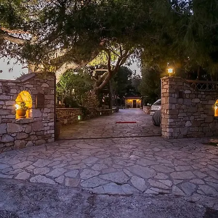 Villa Sunrise *