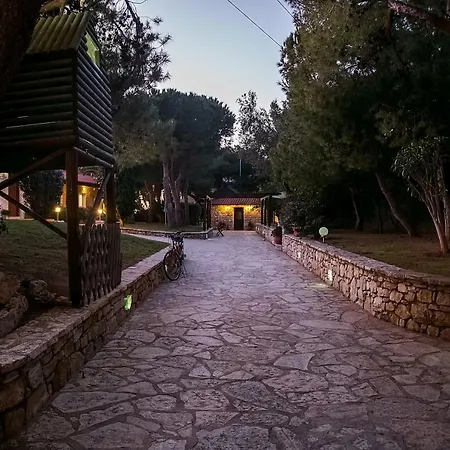 Sunrise Villa *